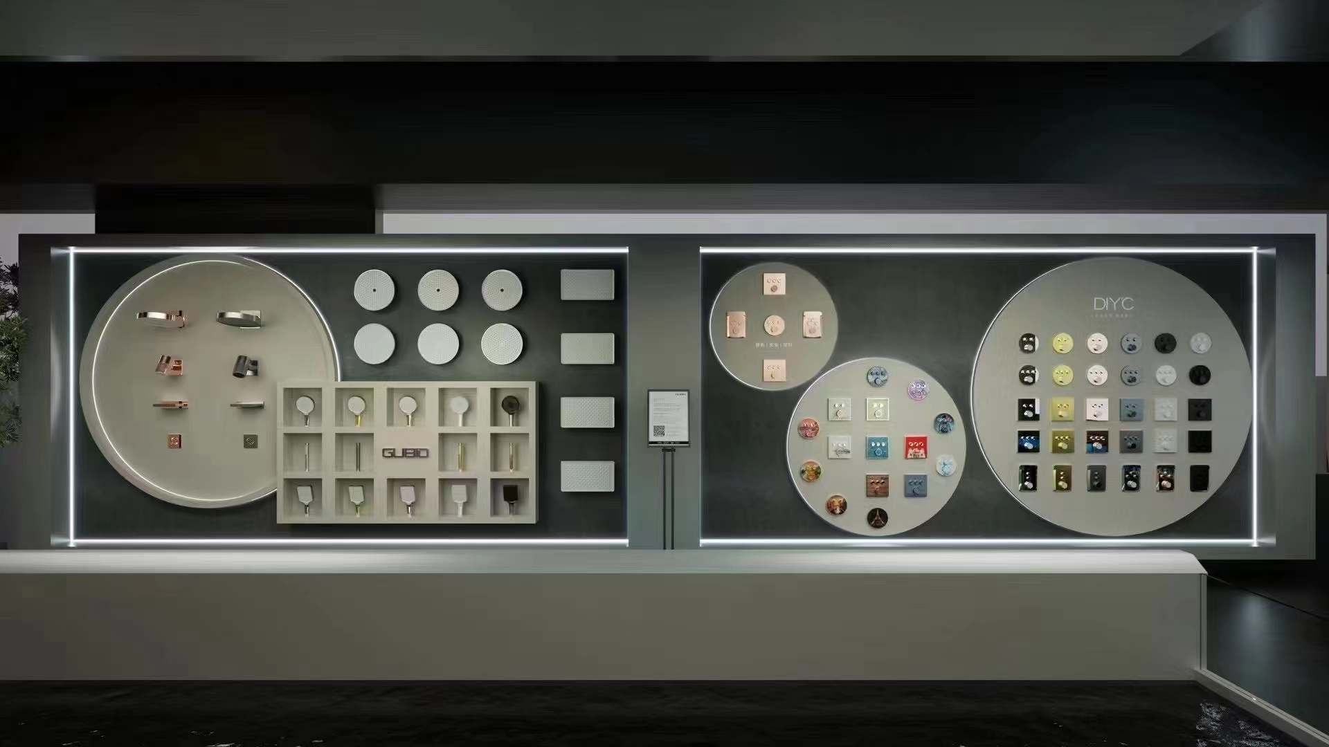 品牌观察|天生C位，固比德为何能一枝独秀？