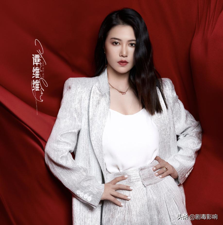 乘风破浪谭维维宁静,谭维维被尚雯婕折服