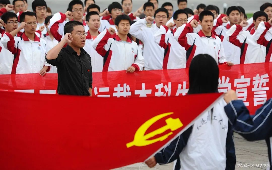 大学生入党不是团员怎么办,大学生不是团员可以直接入党吗