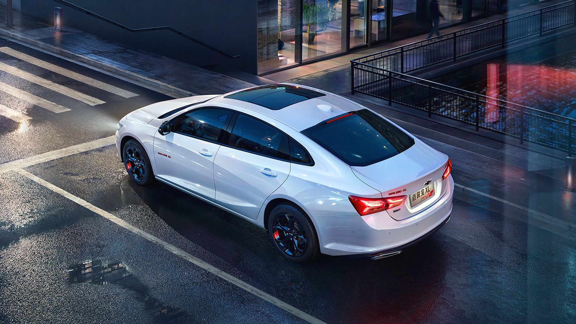 迈锐宝xl12万,12万的迈锐宝xl