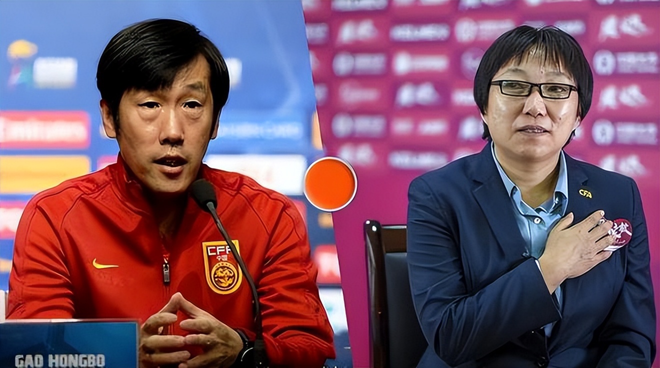 真相大白！孙雯做足协主席悬念揭晓，名记爆料最新消息，情况突变