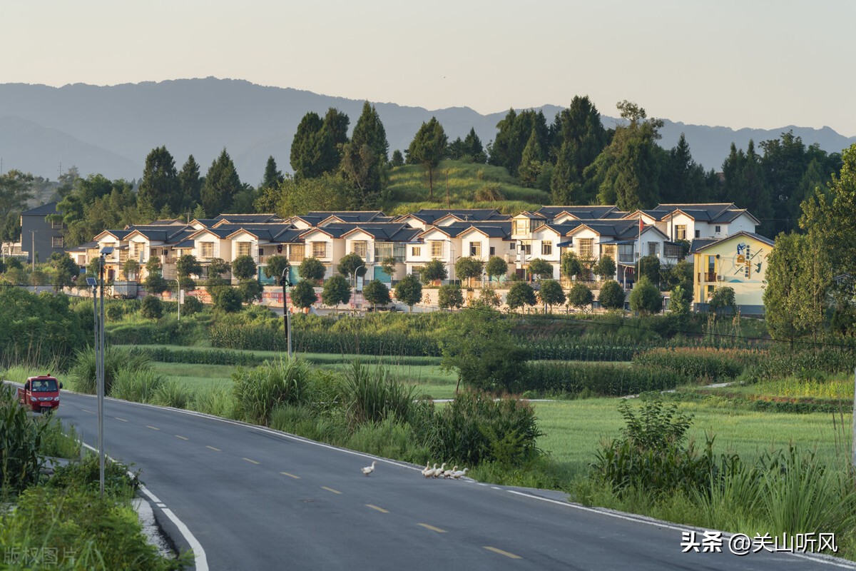 龙为什么代表祥瑞,屋顶安放龙有什么讲究