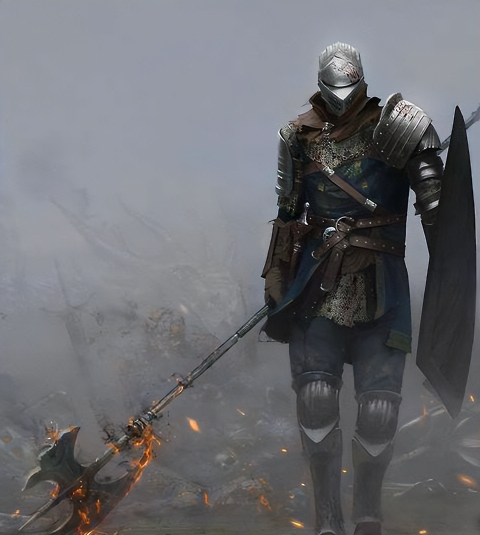 城堡守卫,要接受什么样的训练和教育,才能胜任他们的职责?