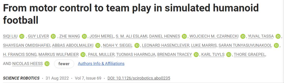 deepmind应用,DeepMind新算法让AI训练提效