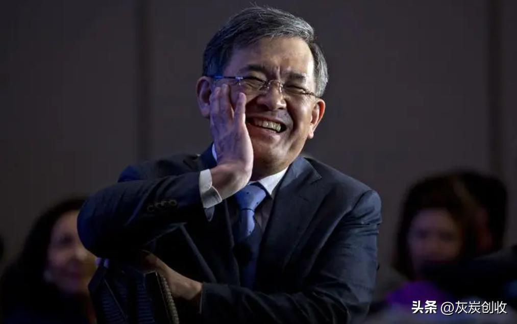 韩国人单枪匹马*击狙**中概股,结果三天内亏光150亿身家