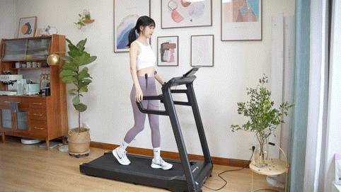 跑步机的正确的锻炼方法,简单的跑步机训练方法