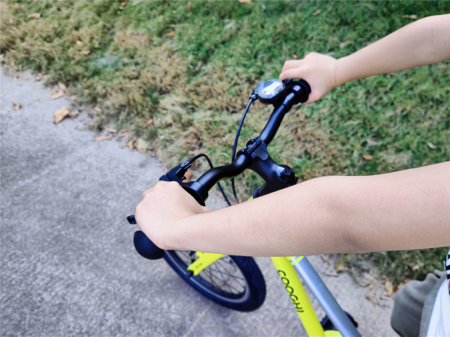 酷骑f2和f3脚踏车怎么选,f3酷骑自行车怎么样