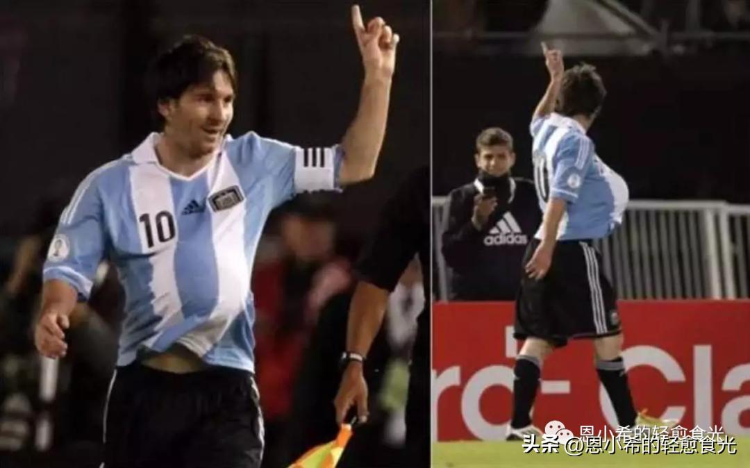 阿根廷人爱梅西,为什么人人都爱刘德华