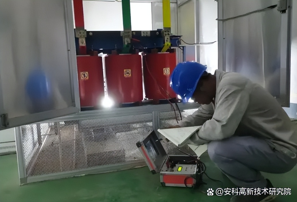 安科高压电气预防性试验的方式详解，过程介绍，技术知识普及