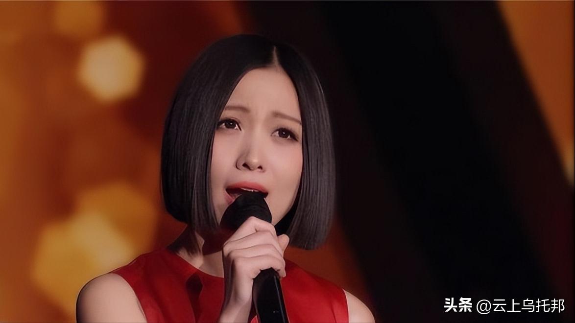 姚贝娜离世之前最后一段话,姚贝娜离世的时候说的一句话