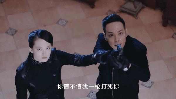 谍战神剧第一集,最近热播电视剧第一名谍战