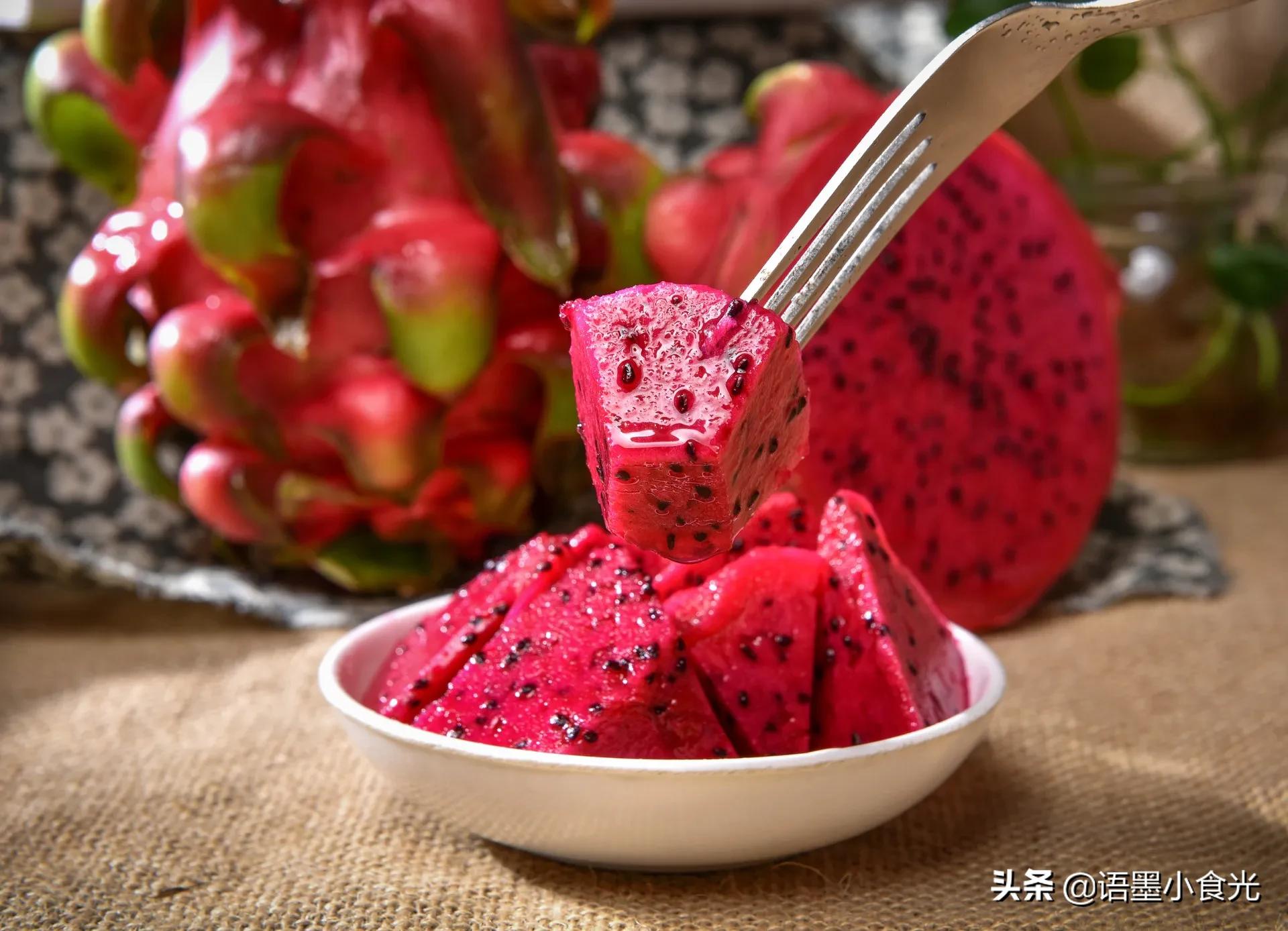 夏天必备的5种水果,夏季宜吃的5种超级水果