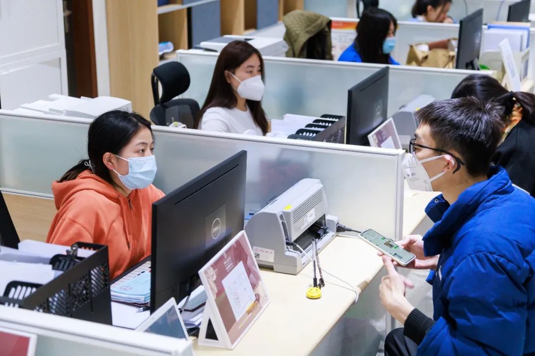 我们找到了人大最美的她！