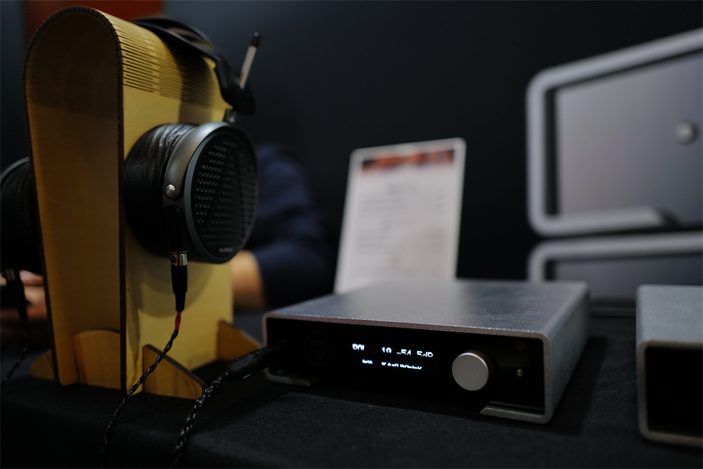 行业快讯|MaxDigital携多款新品参加第八届中国,广州国际耳机展