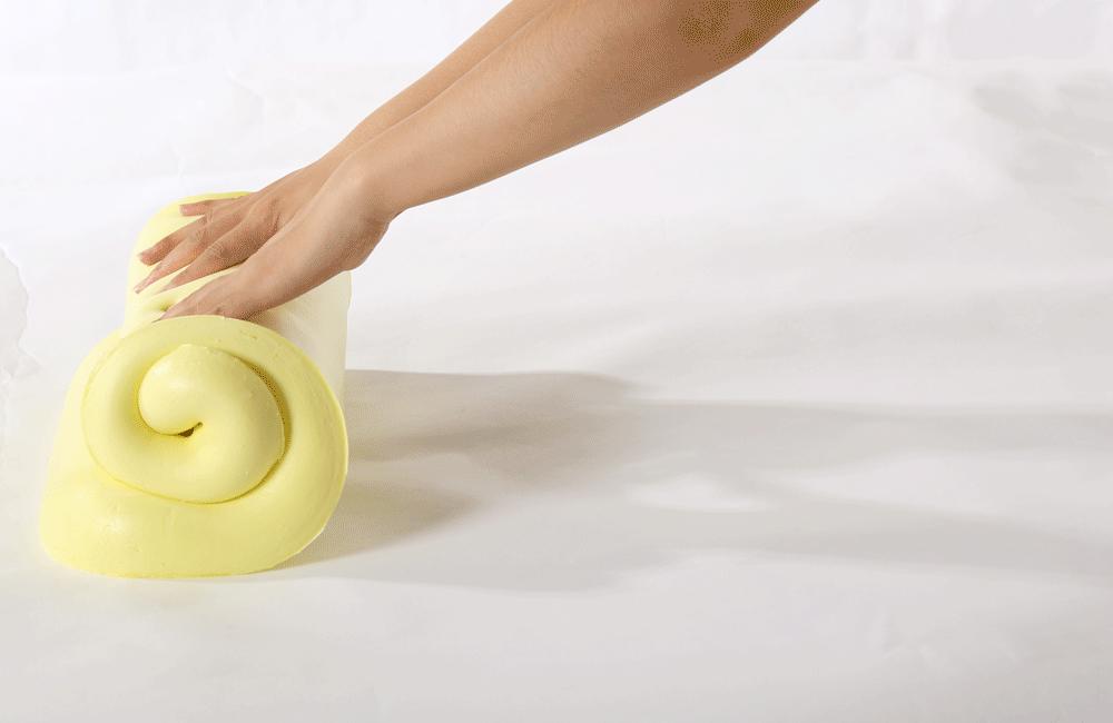 枕头推荐助眠记忆棉,助睡眠的枕头如何挑选