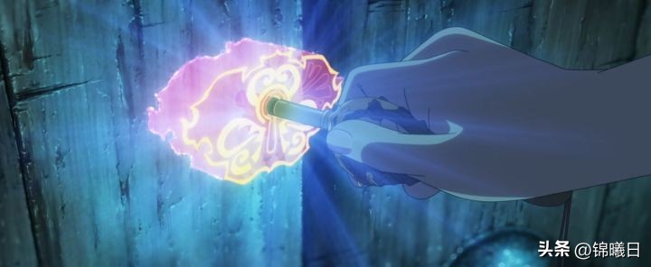 铃芽之旅彩蛋十秒,铃芽之旅细节大揭秘