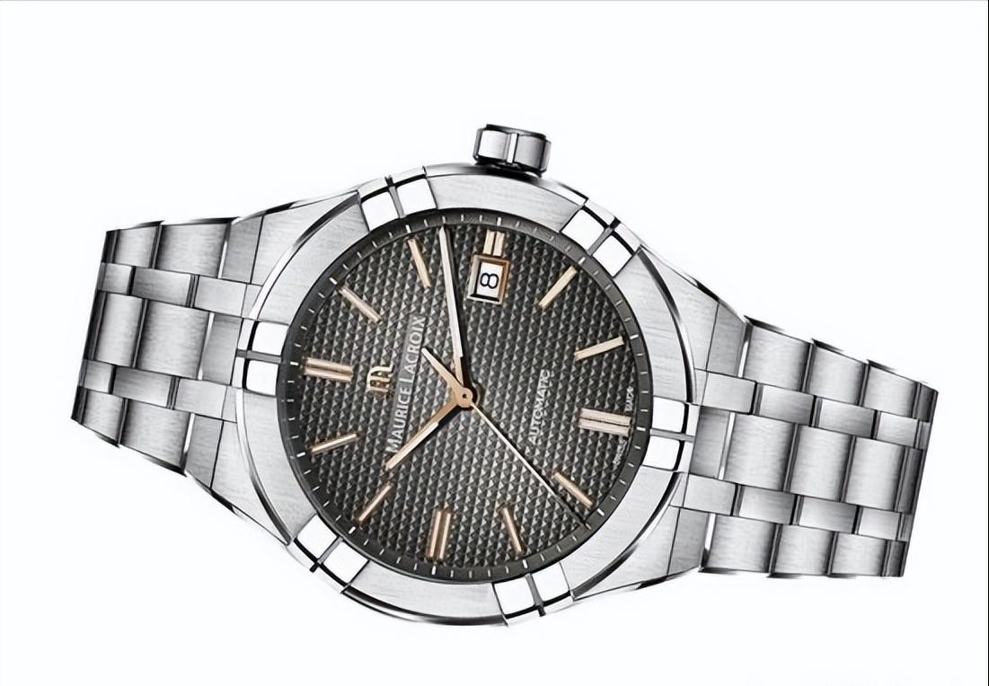 艾美手表什么档次最高,百年灵和艾美手表哪个档次高