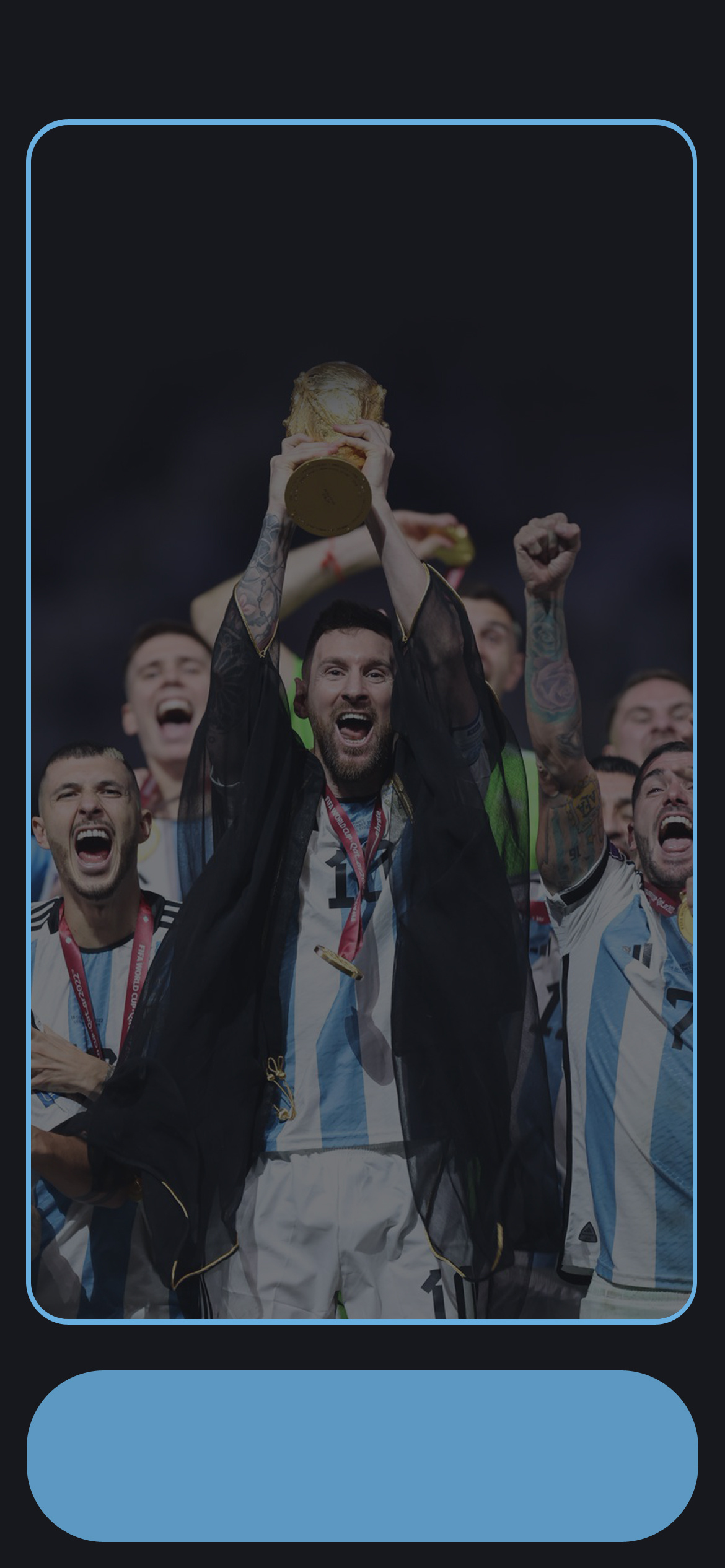 苹果iphone手机壁纸龙珠,梅西阿根廷球衣高清壁纸4k