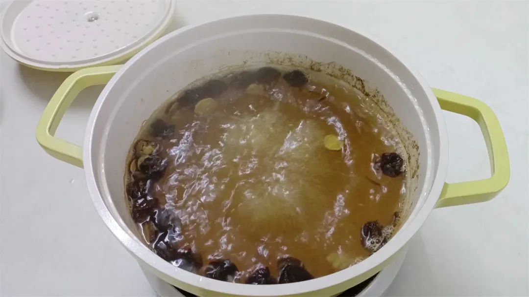 咳嗽吃什么润喉糖胖大海,咳嗽吃油甘果的功效与作用