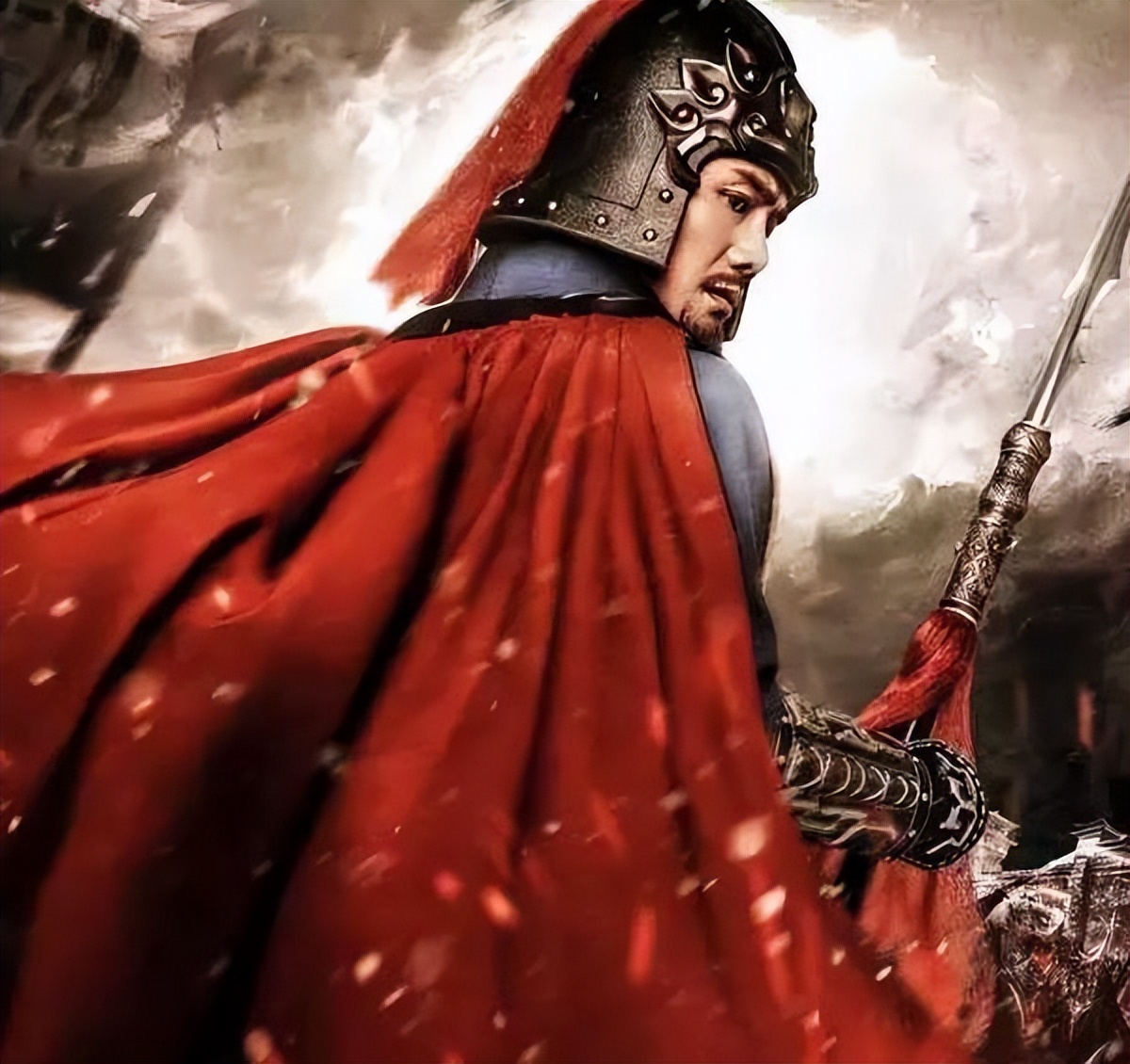 袁崇焕被凌迟处死的真实案例,袁崇焕冤死之谜全集