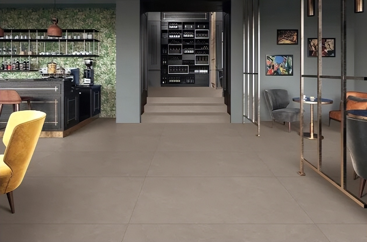 芬迪瓷砖图片,芬迪灰哑光瓷砖