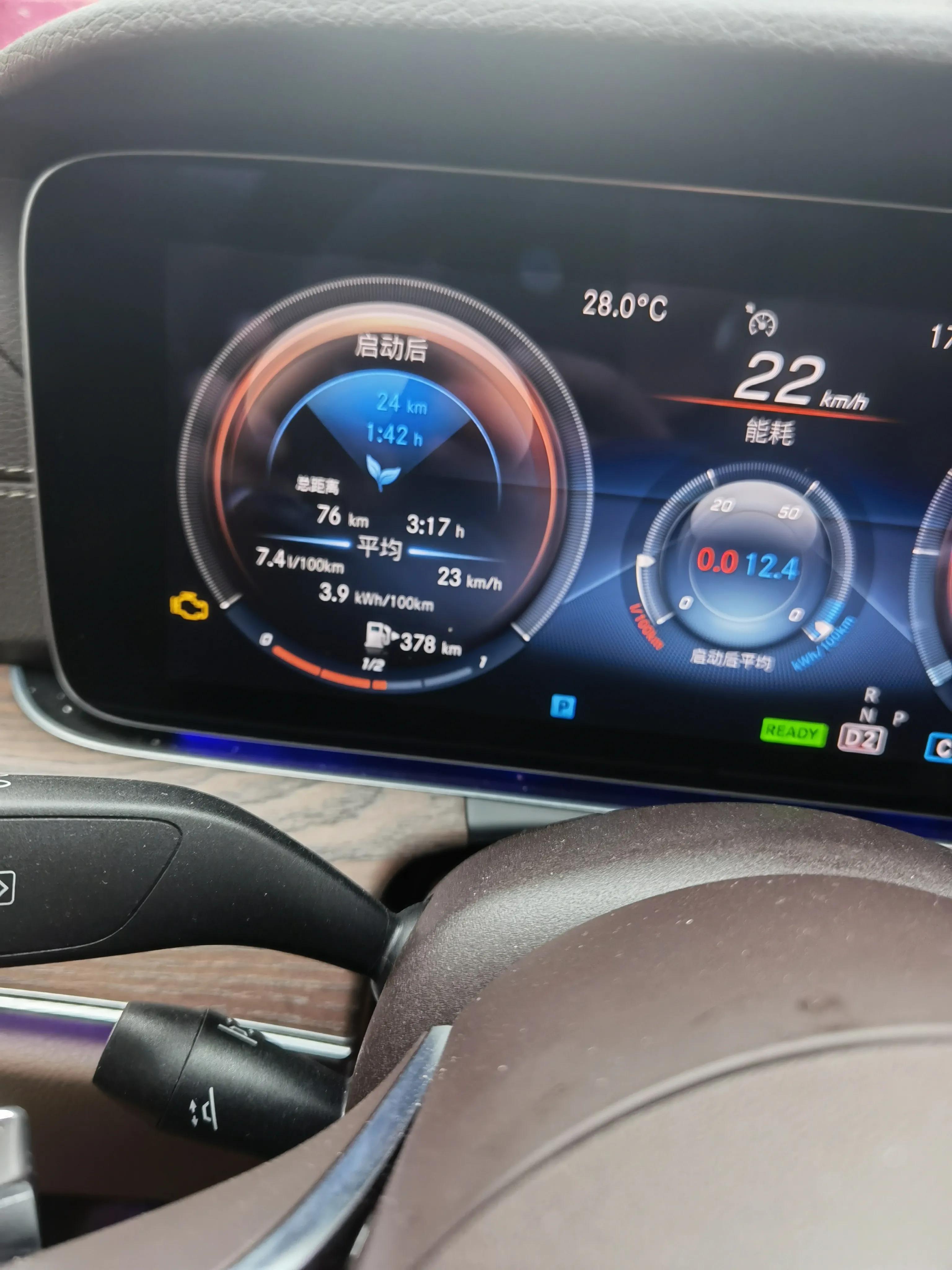 奔驰e350el混动和e300选哪个,奔驰e350el插电混动口碑如何