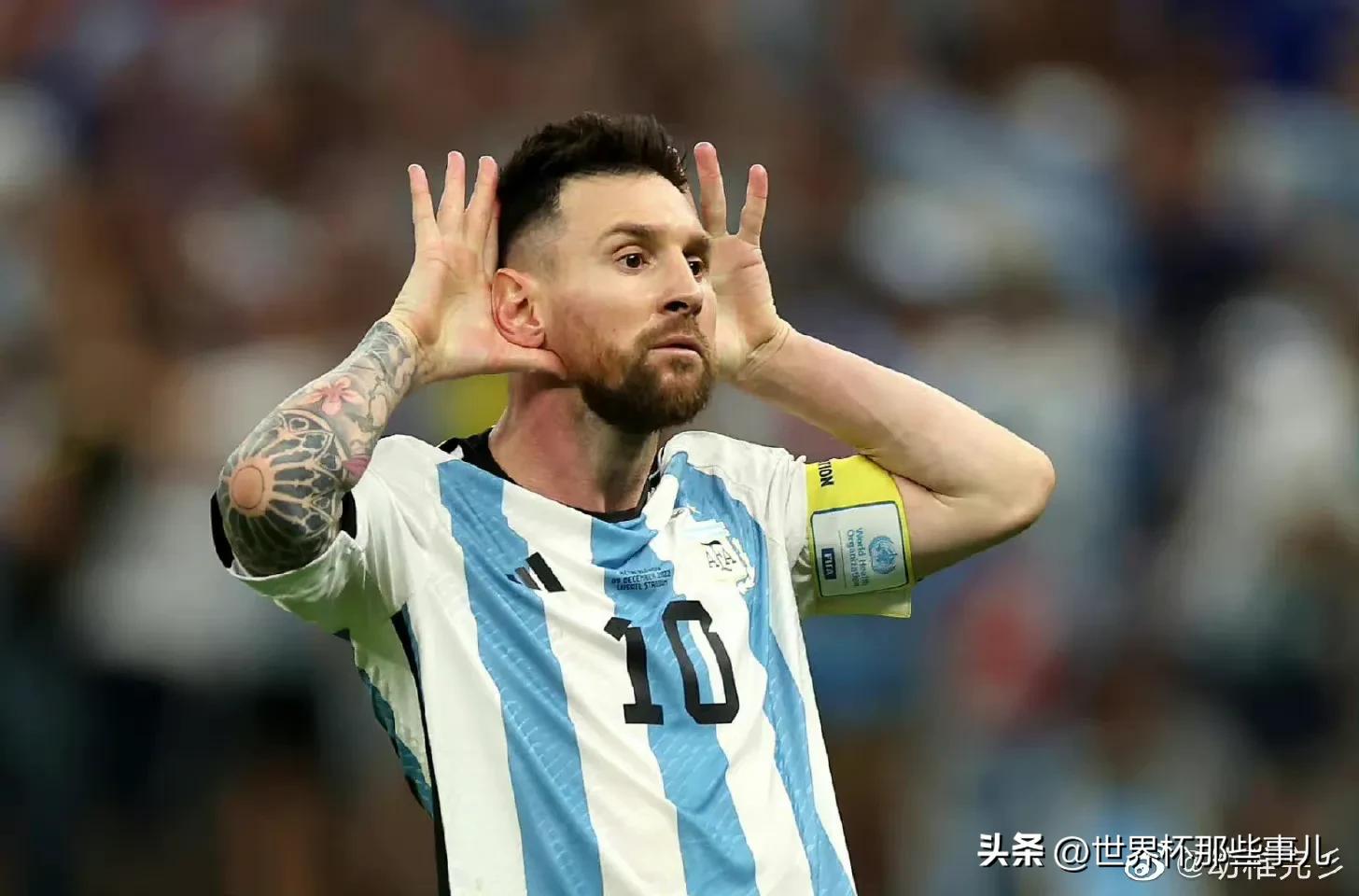 梅西过五关斩六将皇马,梅西过五关斩六将贺炜