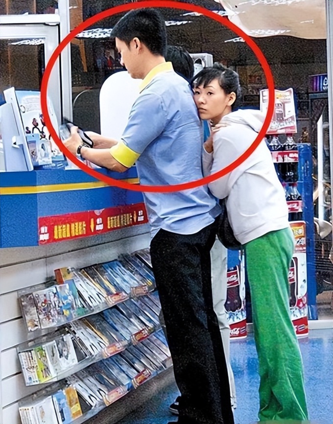 小S终于摊牌：老公鬼混我也不离婚