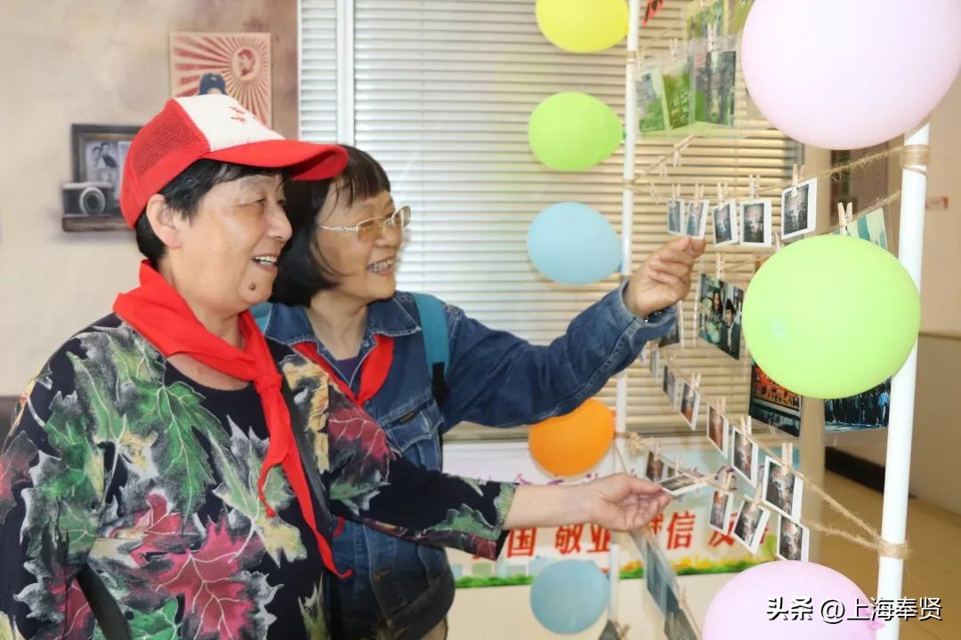 走进“老小孩的旧时光”！西渡这个社区狂欢派对现场火热朝天！