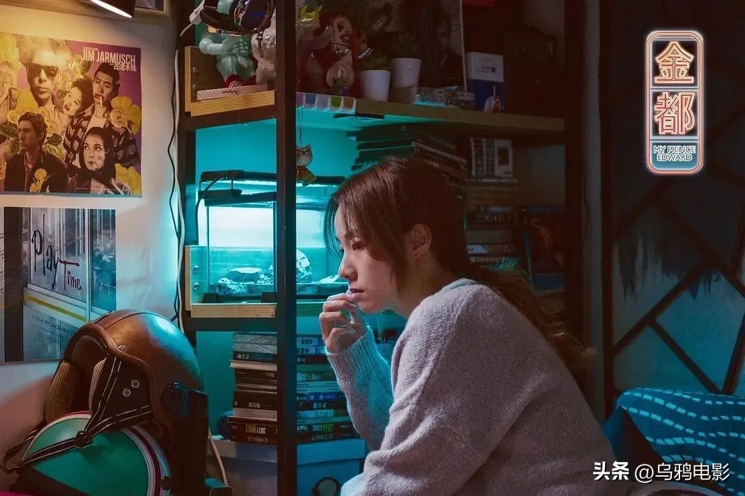 香港喜剧片最后的辉煌,香港烂片王的电影