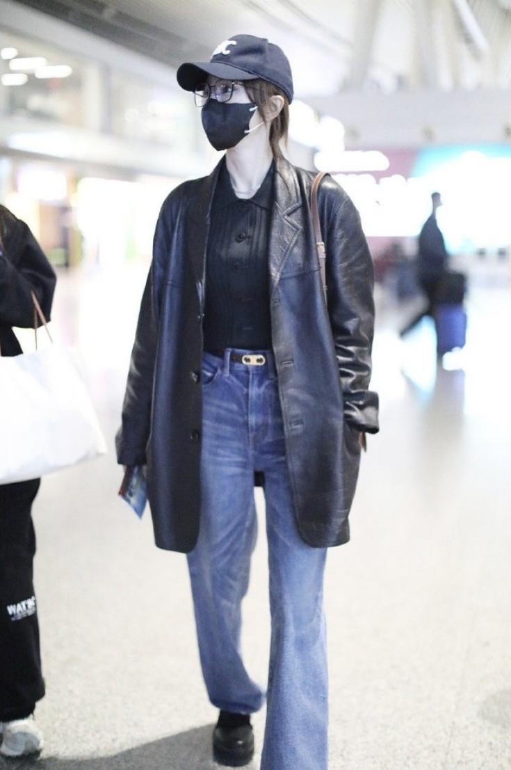 小脚裤阔腿裤搭配,小脚裤和阔腿裤分别怎么搭配