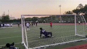 会长专访丨华南师范大学许正隆:足球之于我,就是整个青春