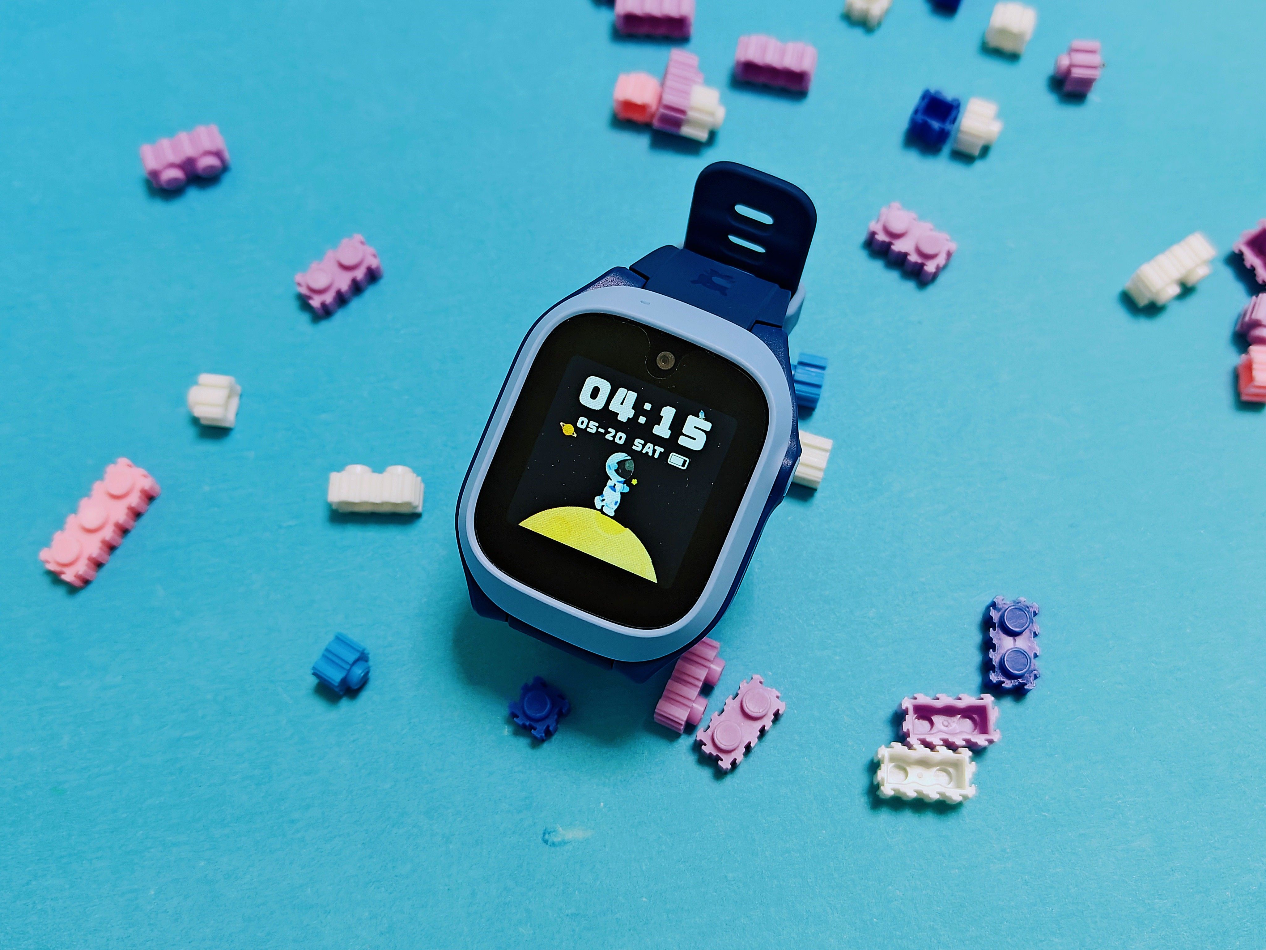 华为儿童手表3pro和米兔c7a对比,米兔儿童手表c7a如何使用