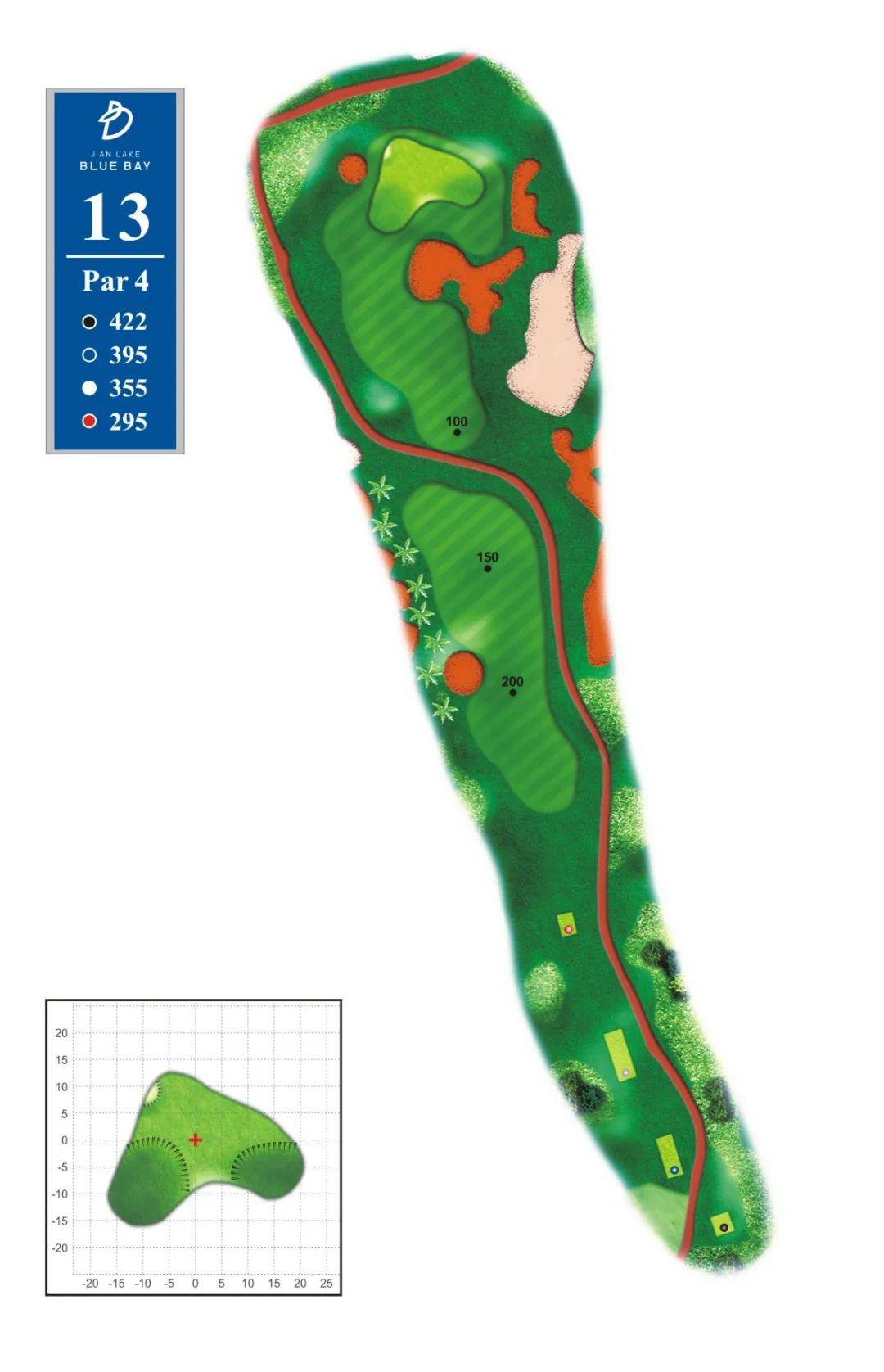 亚洲唯一的林克斯球场,国外著名的林克斯高尔夫球场