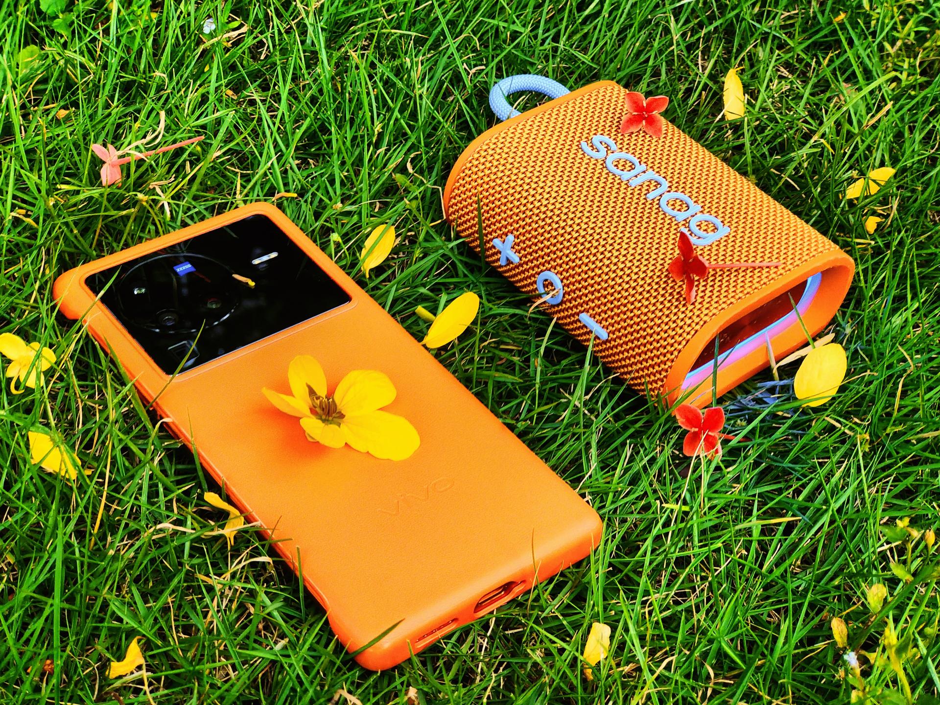 sanag塞那m13spro蓝牙音箱深度体验,sanag塞那m13spro便携式蓝牙音响