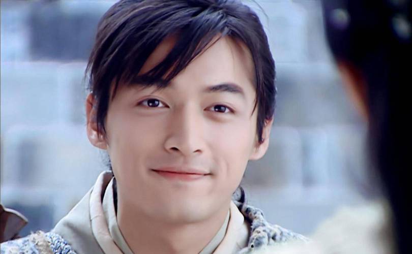 十大经典电视剧美男,中国电视剧最帅的十大绝色美男子