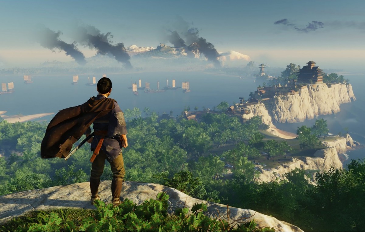 盘点2024年ps4ps5游戏大作,ps4和ps5能玩的游戏有何区别