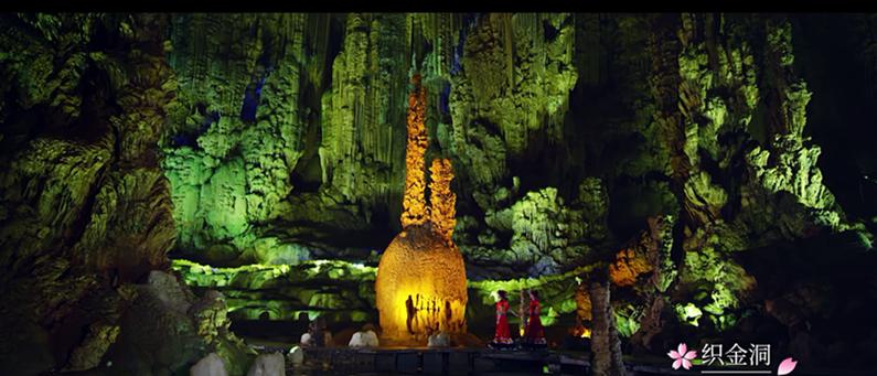 贵州最值得一去的地方,贵州最值得去的10个好地方