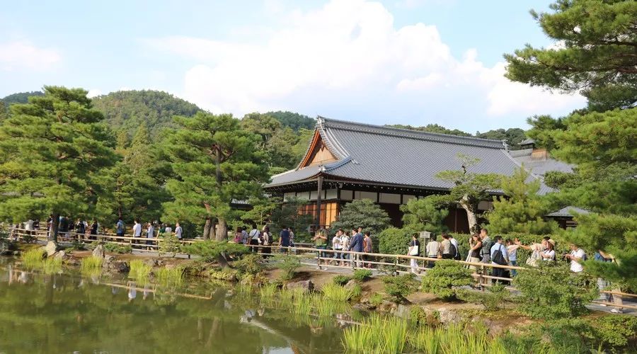 日本搞乡村振兴吗,日本乡村振兴的实践与启示