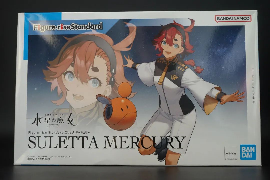 万代figurerise龙珠拼装模型,万代拼装模型figurerise创骑