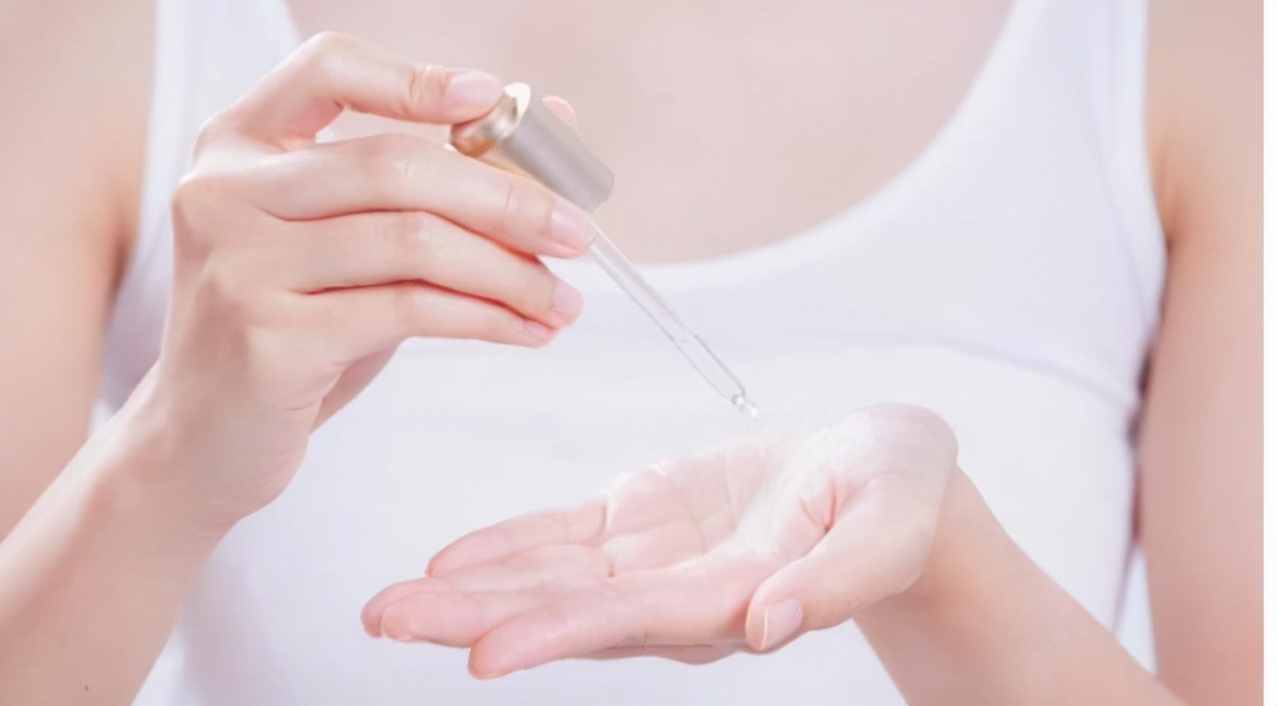 紧致抗皱精华液有效吗,抗皱精华液能每天都用吗