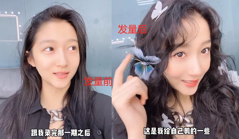 年纪大了为什么头发稀疏了,随着年龄增长头发变稀疏正常吗