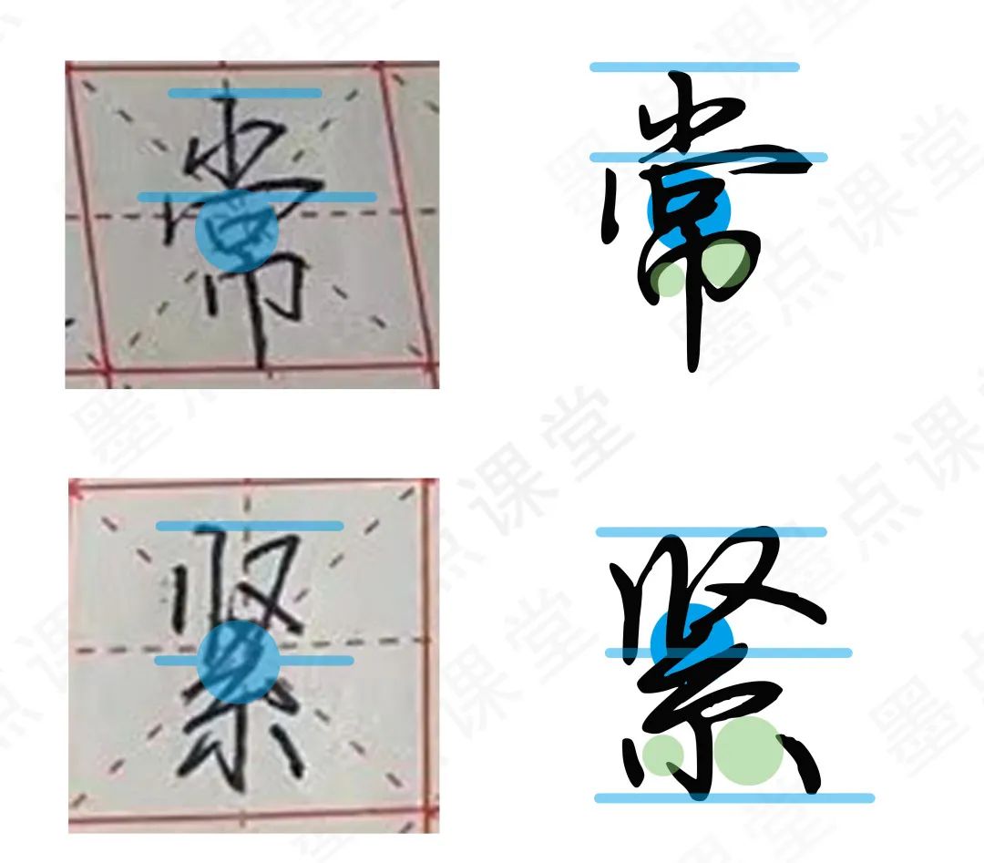 写字潦草是什么原因,写字看起来乱怎么回事