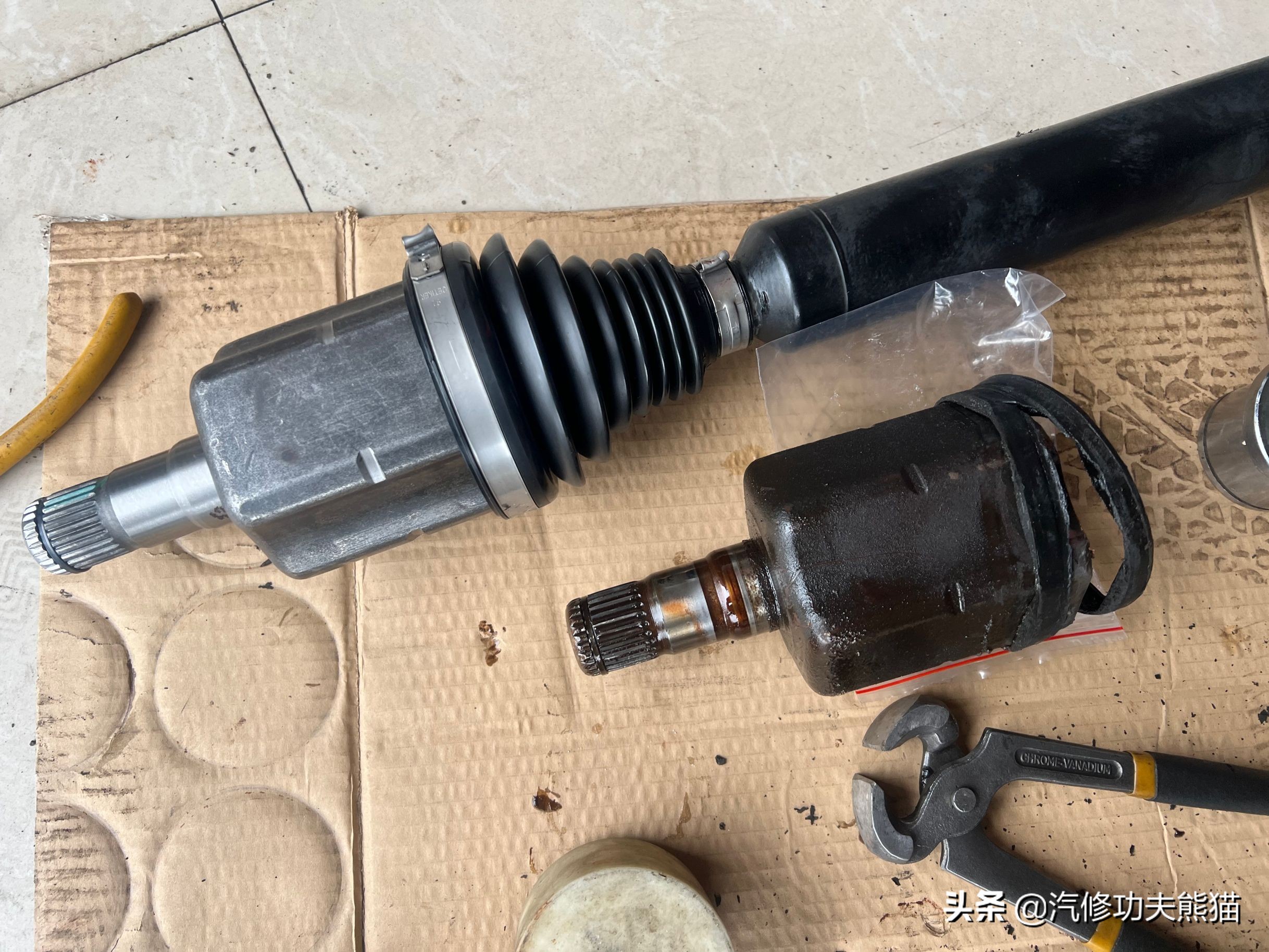 老款的途安改造升级,途安老款翻新