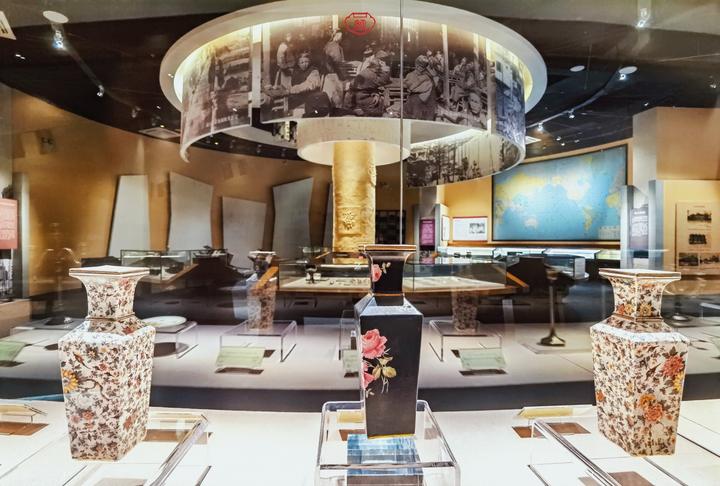 汉口北国际商品交易中心,2020汉口北国际商品交易中心