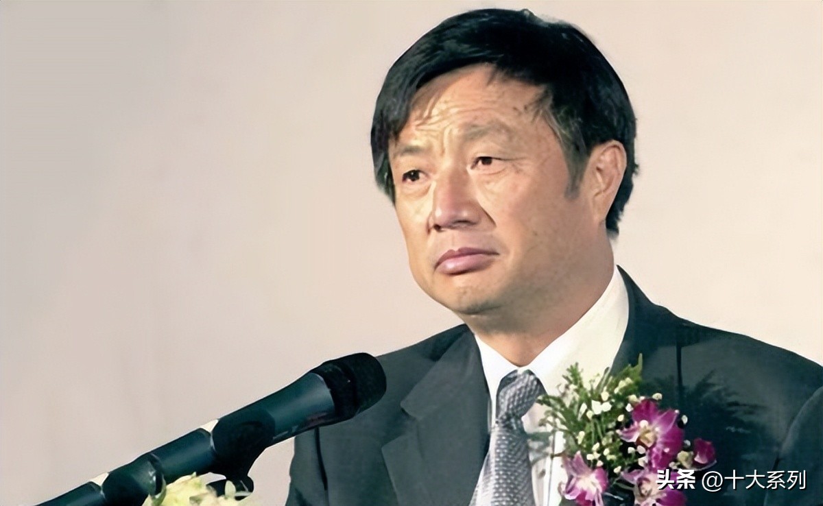 华为从一家小作坊到行业顶级巨头,华为代理商发展史