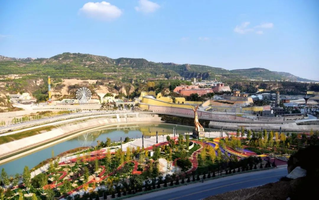 庆阳到底好不好,庆阳为什么那么好