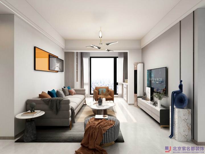 房间地面墙面色彩搭配,墙面颜色怎么选最准确