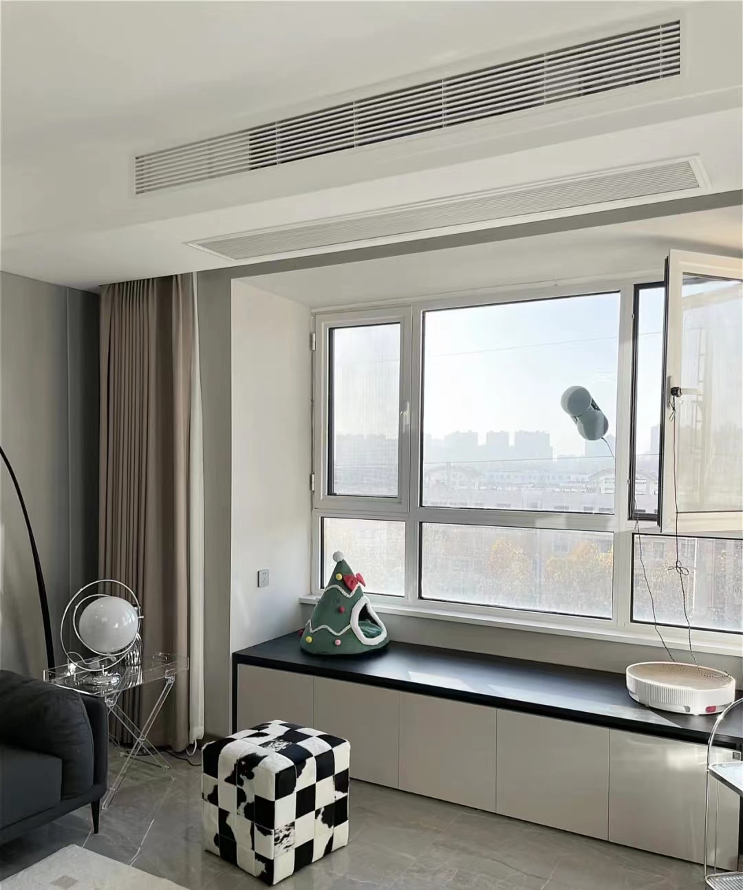 业主装修花了300多万,花30多万装修的房子竟然是隔壁家