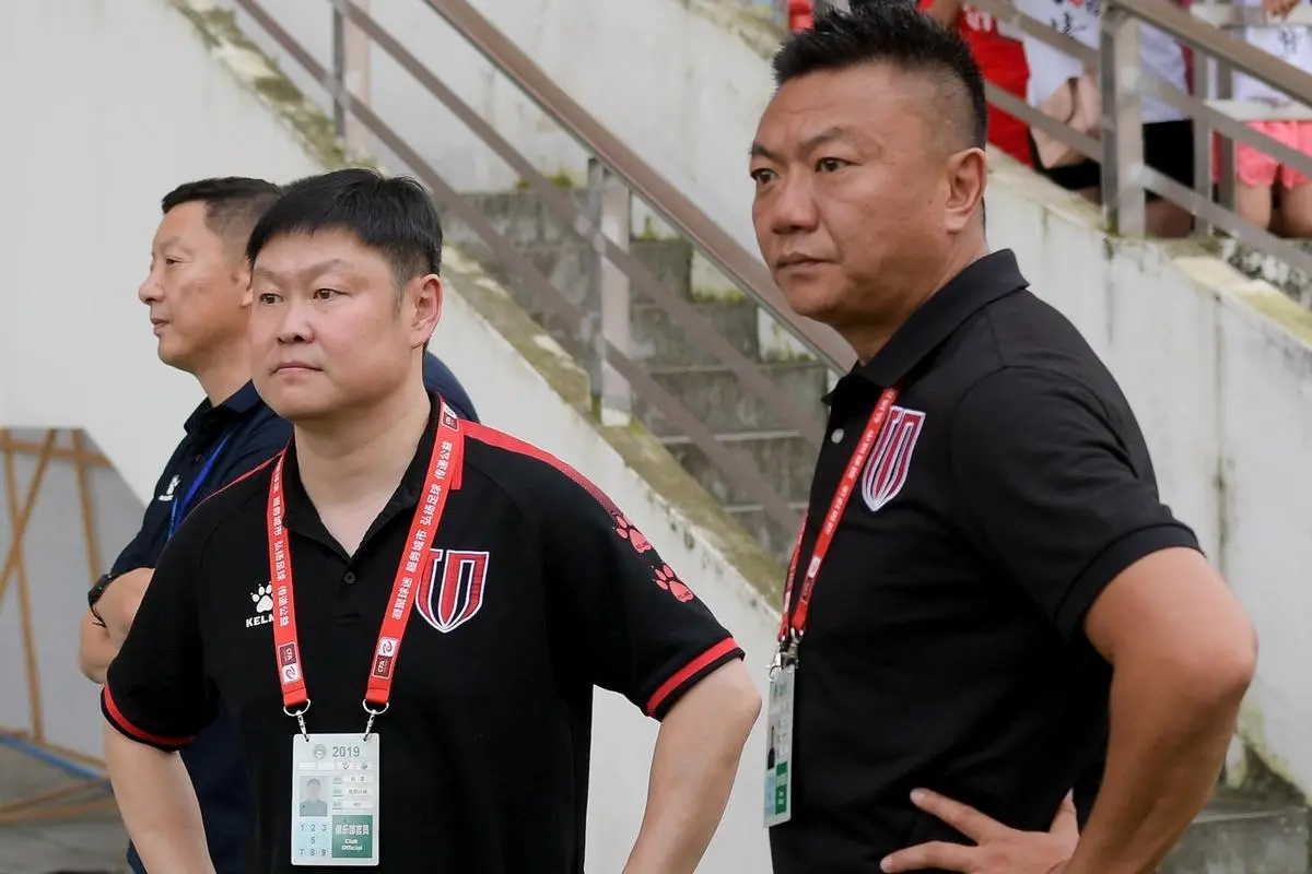 中超球市与五大联赛球市,中超球市